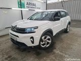 C5 Aircross