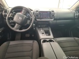 C5 Aircross