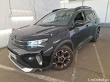 C5 Aircross