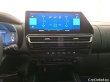  Citroen  C5 Aircross CITROEN   2022  5P  SUV Hybrid rechargeable 225 eEAT8 Feel Pack #7