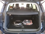  Citroen  C5 Aircross CITROEN   2022  5P  SUV Hybrid rechargeable 225 eEAT8 Feel Pack #10