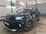 C5 Aircross