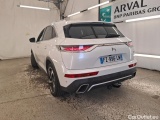 DS  DS7 7 Crossback Grand Chic 2.0 BlueHDi 180CV BVA8 E6d #2