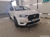  DS  DS7 7 Crossback Grand Chic 2.0 BlueHDi 180CV BVA8 E6d #4