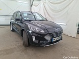  Ford  Kuga  Titanium 1.5 EcoBlue 120CV BVA8 E6dT #4