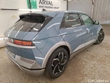  Hyundai   Ioniq Ioniq 5 Executive Electrique 77kWh BVA #4