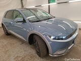  Hyundai   Ioniq Ioniq 5 Executive Electrique 77kWh BVA #5