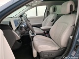  Hyundai   Ioniq Ioniq 5 Executive Electrique 77kWh BVA #9