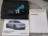  Hyundai   Ioniq Ioniq 5 Executive Electrique 77kWh BVA #15