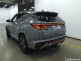  Hyundai  Tucson HYUNDAI  / 2020 / 5P / SUV 1.6 CRDI 136 DCT-7 HYBRID 48V N LINE EXE #2