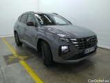  Hyundai  Tucson HYUNDAI  / 2020 / 5P / SUV 1.6 CRDI 136 DCT-7 HYBRID 48V N LINE EXE #4