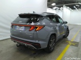  Hyundai  Tucson HYUNDAI  / 2020 / 5P / SUV 1.6 CRDI 136 DCT-7 HYBRID 48V N LINE EXE #3