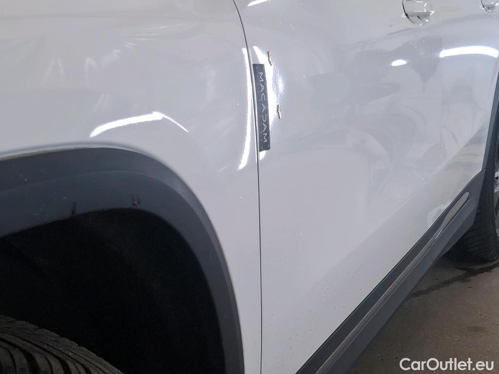  Mercedes  GLA MERCEDES-BENZ  / 2020 / 5P / SUV 2.0  200 D BUSINESS LINE DCT #32