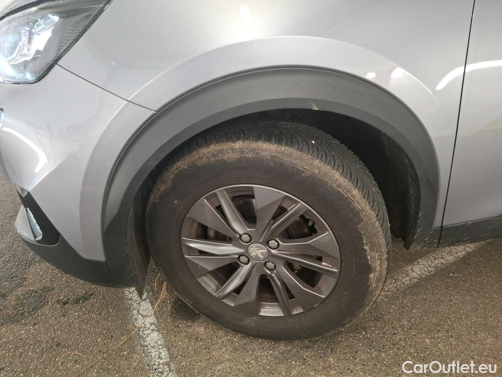  Peugeot  2008  Active Business 1.2 PureTech 130CV BVA8 E6d #36