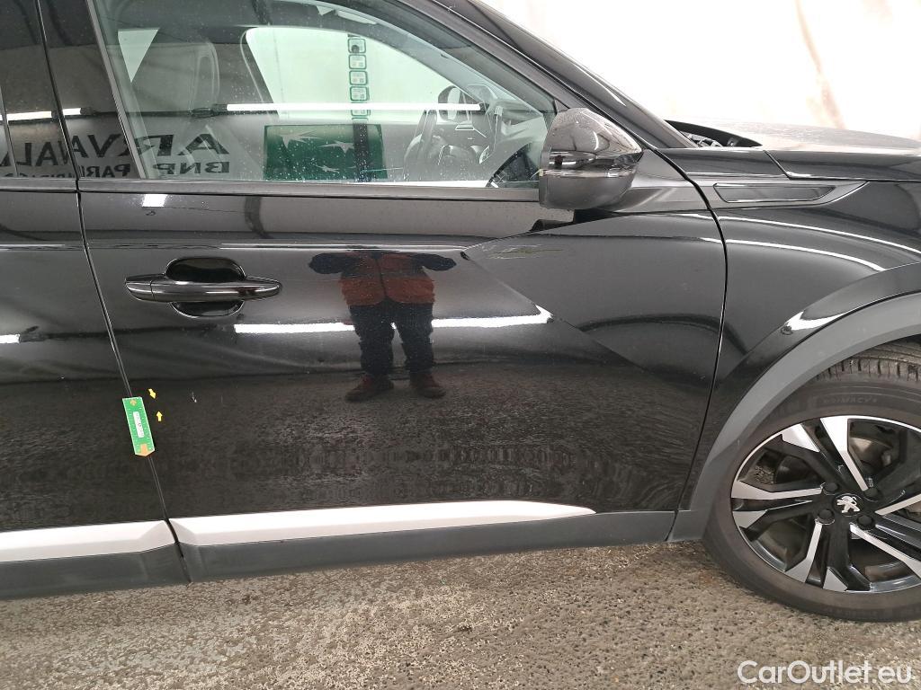  Peugeot  2008  Allure Business 1.2 PureTech 130CV BVA8 E6d #10