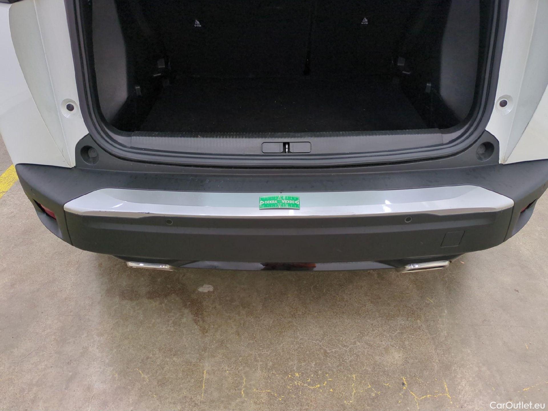  Peugeot  2008  Active Pack 1.2 PureTech 130CV BVA8 E6d #39