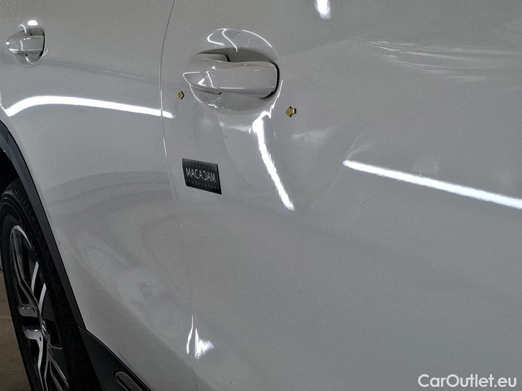 Mercedes  GLA MERCEDES-BENZ  / 2020 / 5P / SUV 2.0  200 D BUSINESS LINE DCT #8