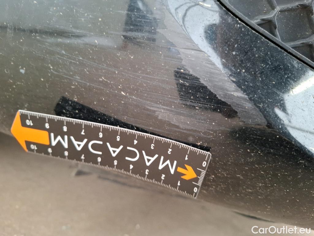  Mercedes  A-Klasse MERCEDES-BENZ Classe A Berline / 2022 / 4P / Berline A 180 d Business Line 8G-DCT #6