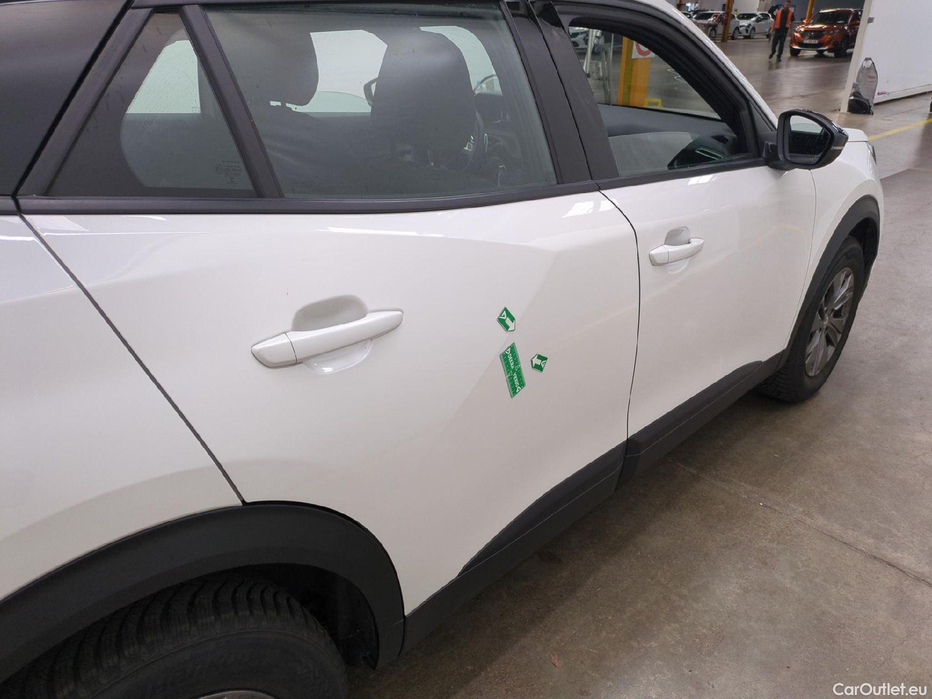  Peugeot  2008  Active Pack 1.2 PureTech 130CV BVA8 E6d #45