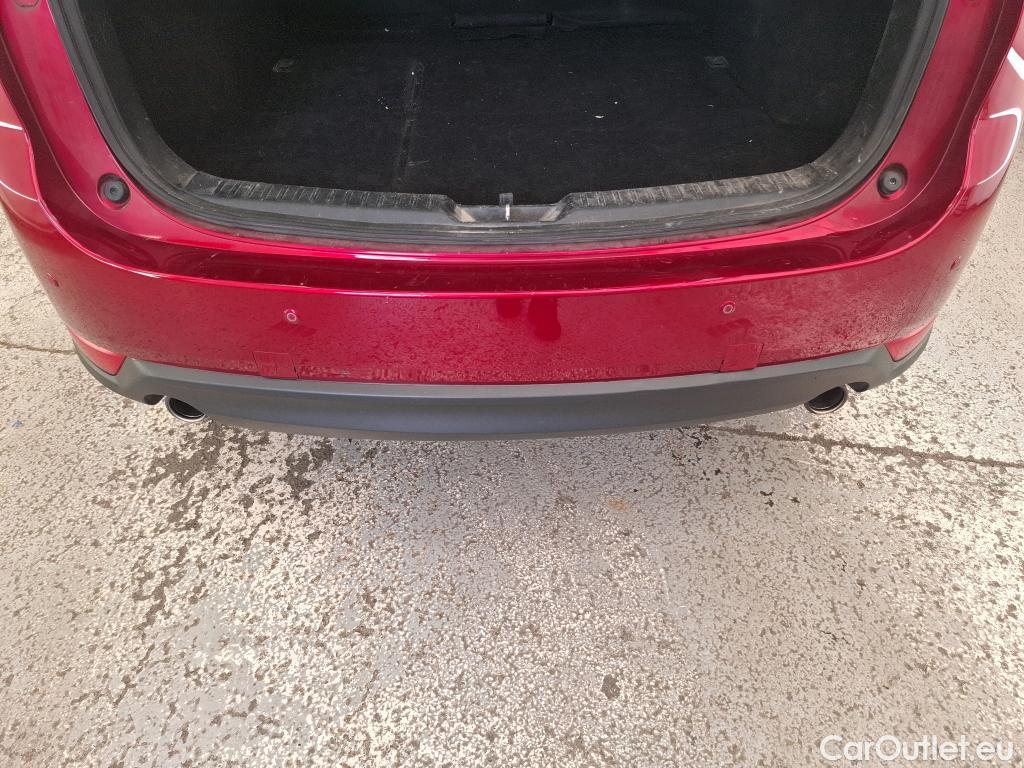  Mazda  CX-5  Dynamique 4x2 2.0 SKYACTIV-G 165CV BVA6 E6dT #1