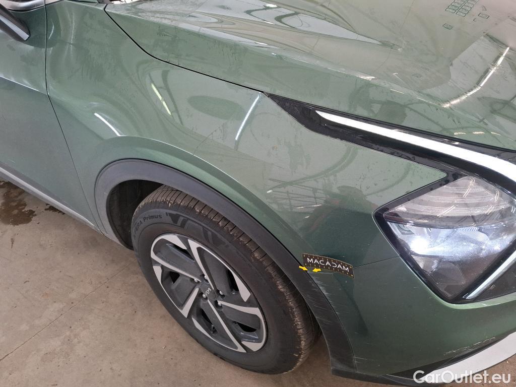  KIA  Sportage  Active Hybrid 1.6 T-GDi 230CV BVA6 E6d #51