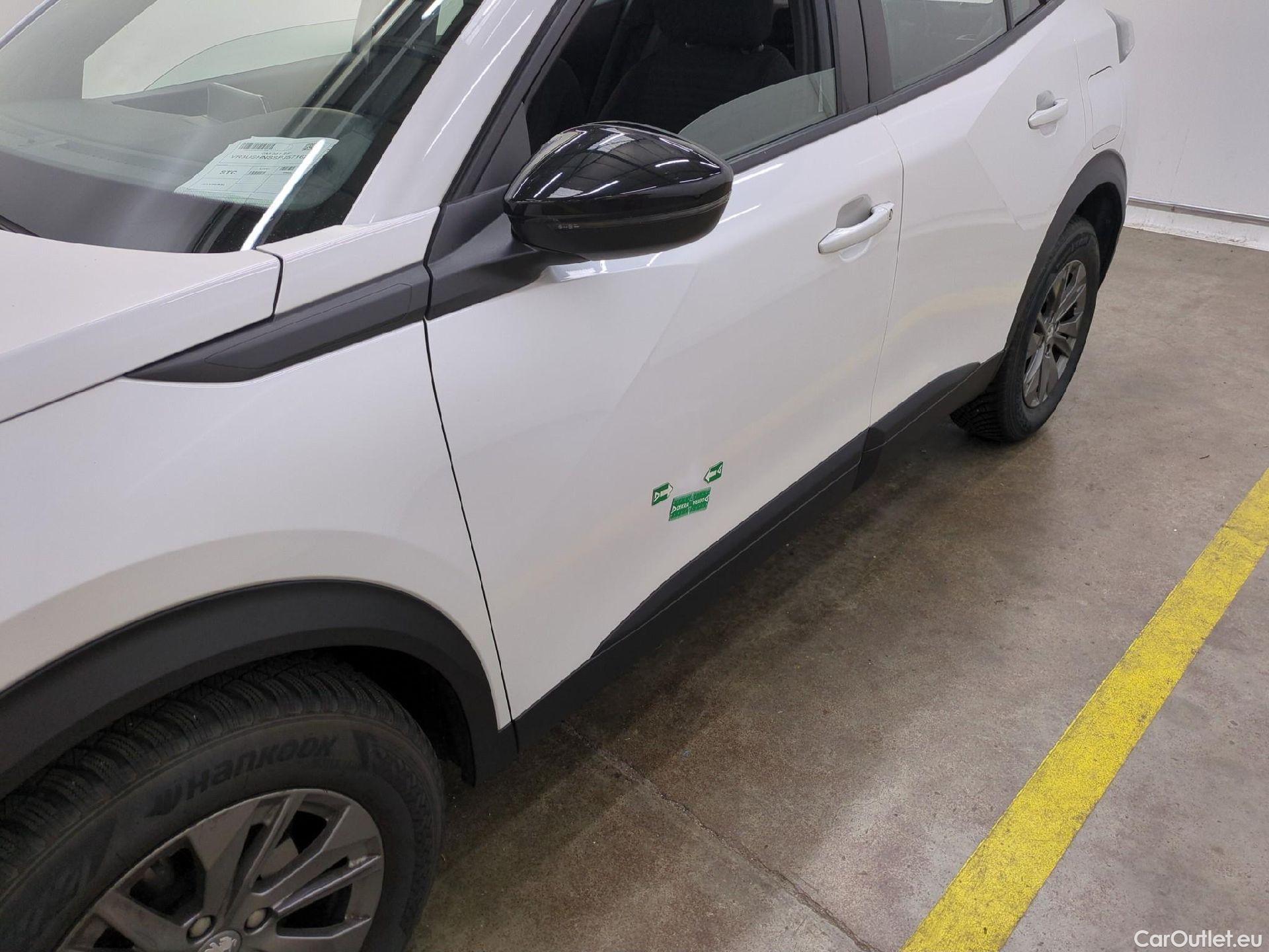  Peugeot  2008  Active Pack 1.2 PureTech 130CV BVA8 E6d #32