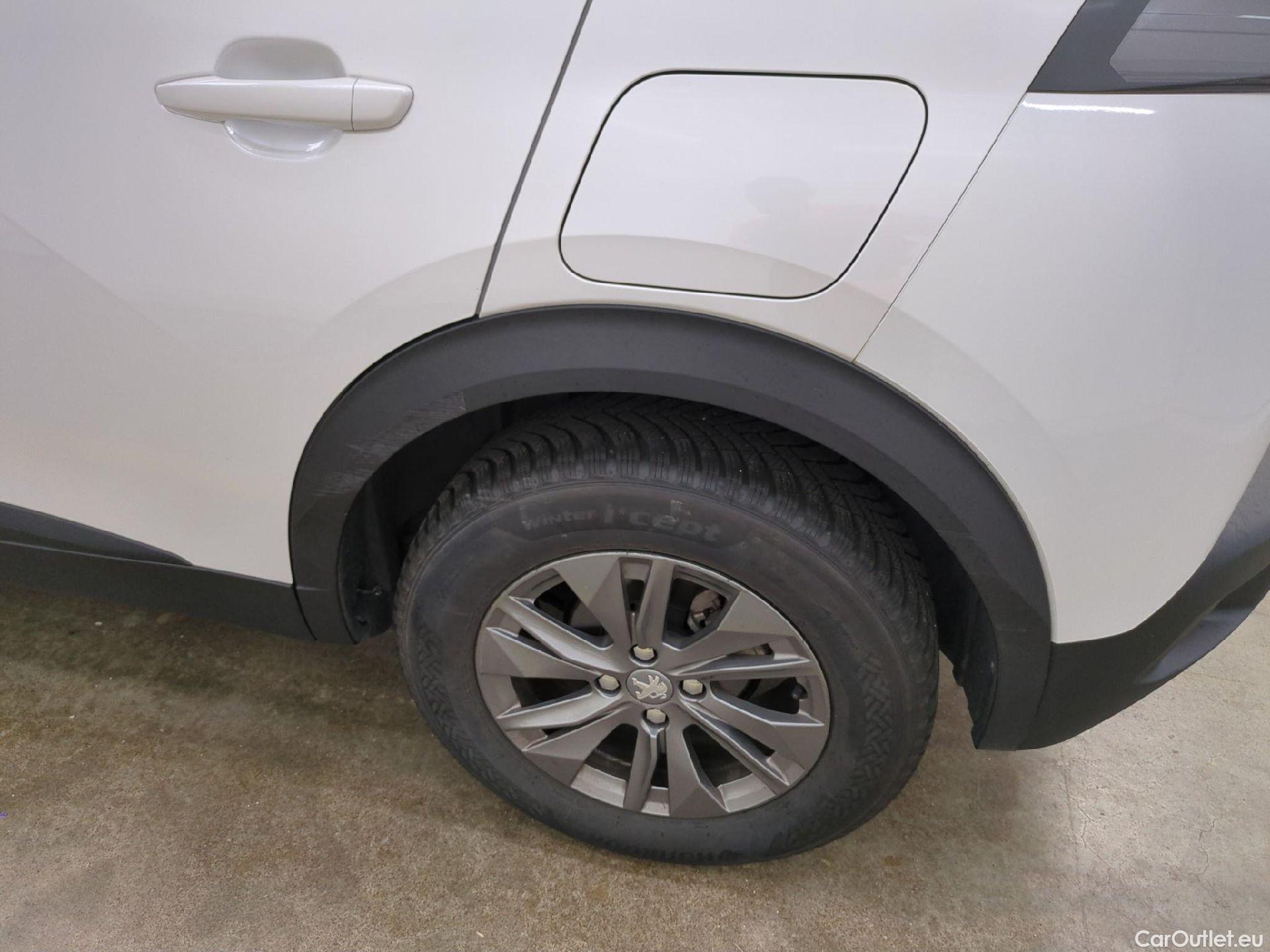  Peugeot  2008  Active Pack 1.2 PureTech 130CV BVA8 E6d #36