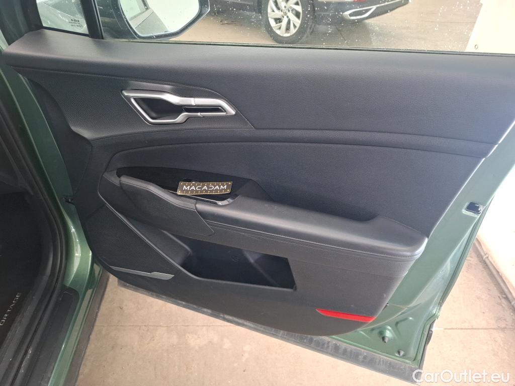  KIA  Sportage  Active Hybrid 1.6 T-GDi 230CV BVA6 E6d #24