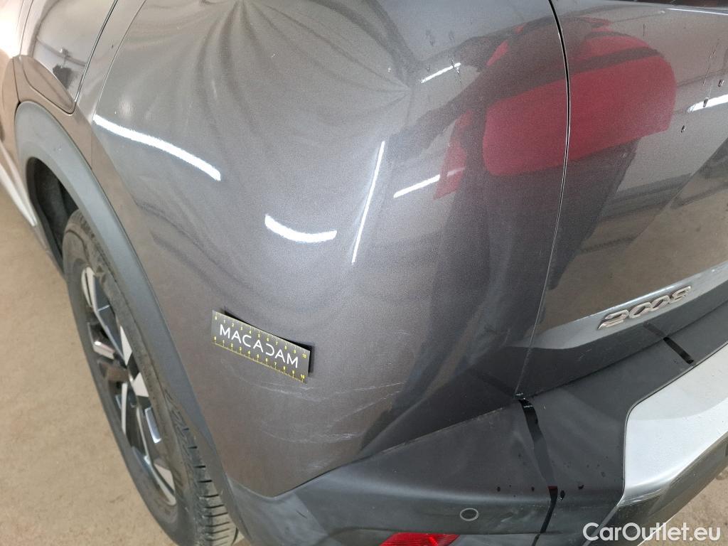  Peugeot  2008  Allure Business 1.2 PureTech 130CV BVM6 E6d #27
