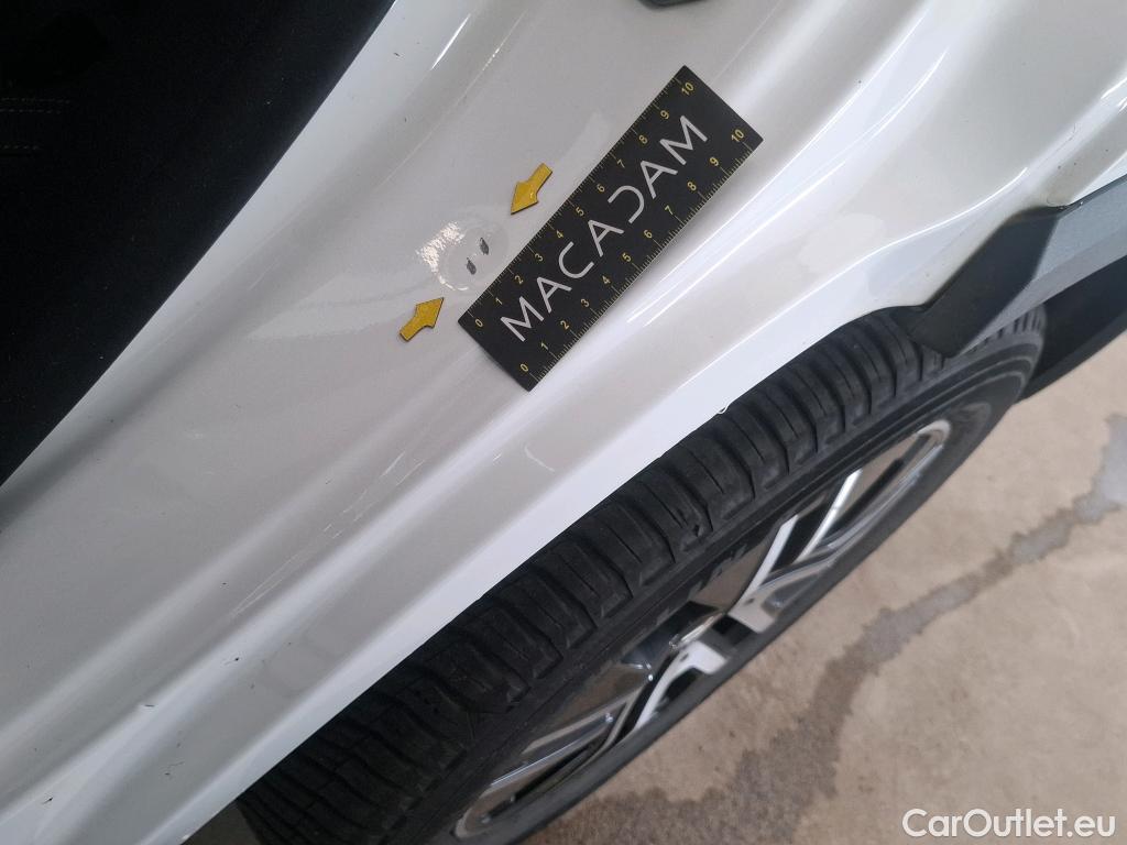  Mercedes  GLA MERCEDES-BENZ  / 2020 / 5P / SUV 2.0  200 D BUSINESS LINE DCT #53
