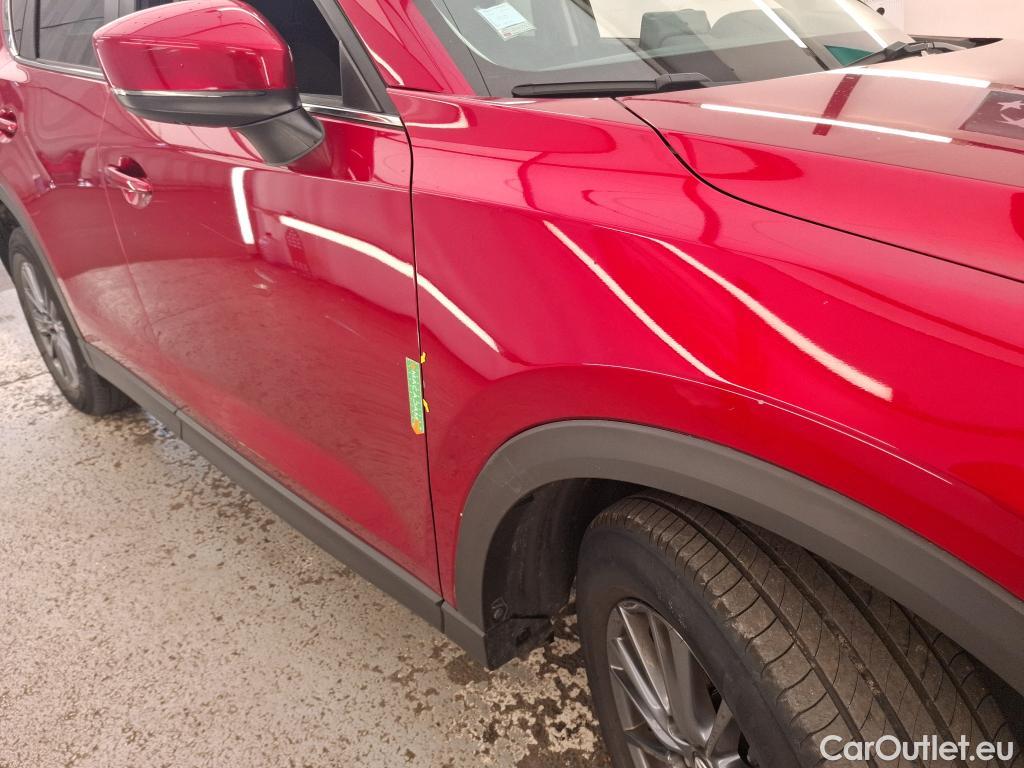  Mazda  CX-5  Dynamique 4x2 2.0 SKYACTIV-G 165CV BVA6 E6dT #10