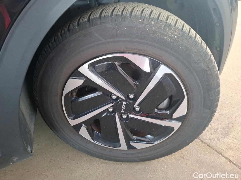  KIA  Sportage  Active Hybrid 1.6 T-GDi 230CV BVA6 E6d #18