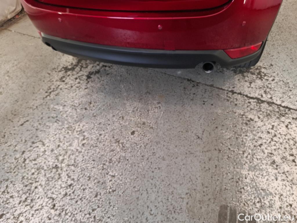  Mazda  CX-5  Dynamique 4x2 2.0 SKYACTIV-G 165CV BVA6 E6dT #6