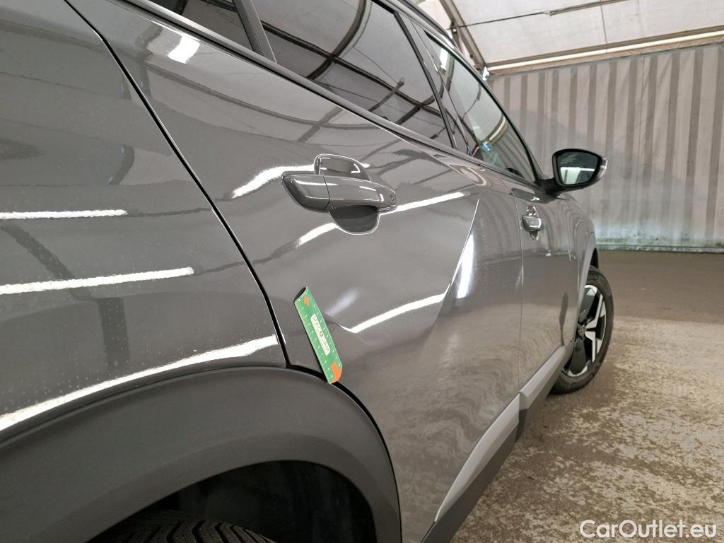  Peugeot  2008  Allure 1.2 PureTech 130CV BVA8 E6d #4