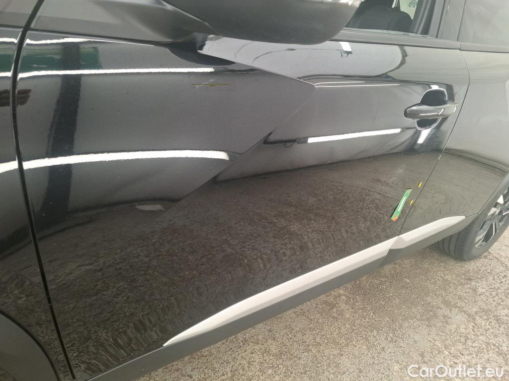  Peugeot  2008  Allure 1.5 HDi 130CV BVA8 E6d #4