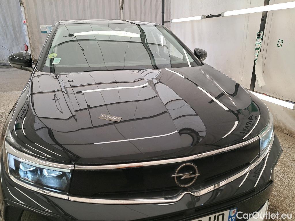  Opel   Grandland X Grandland X Elegance Business 1.5 130CV BVA8 6E #1