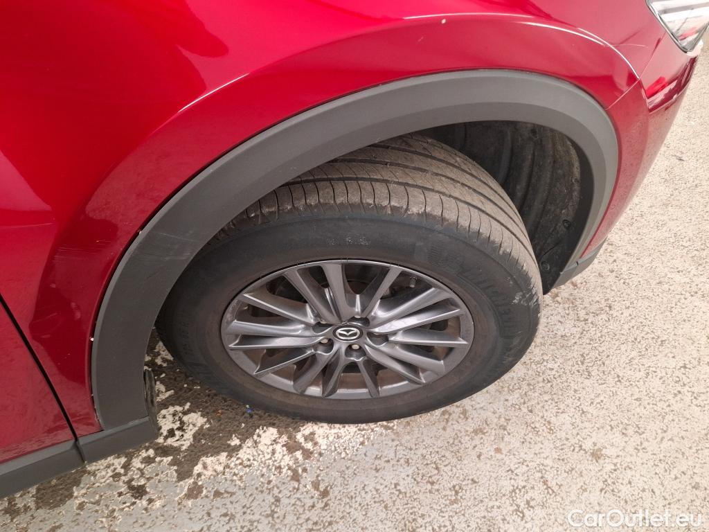 Mazda  CX-5  Dynamique 4x2 2.0 SKYACTIV-G 165CV BVA6 E6dT #23
