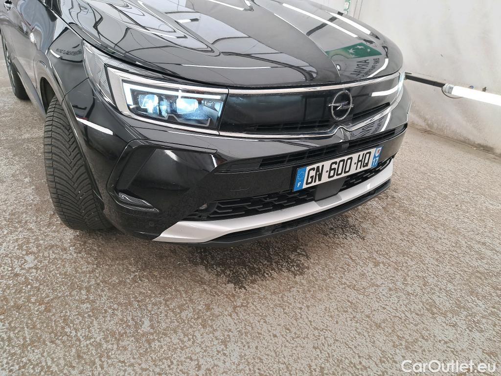  Opel   Grandland X Grandland X Elegance Business 1.5 130CV BVA8 6E #8