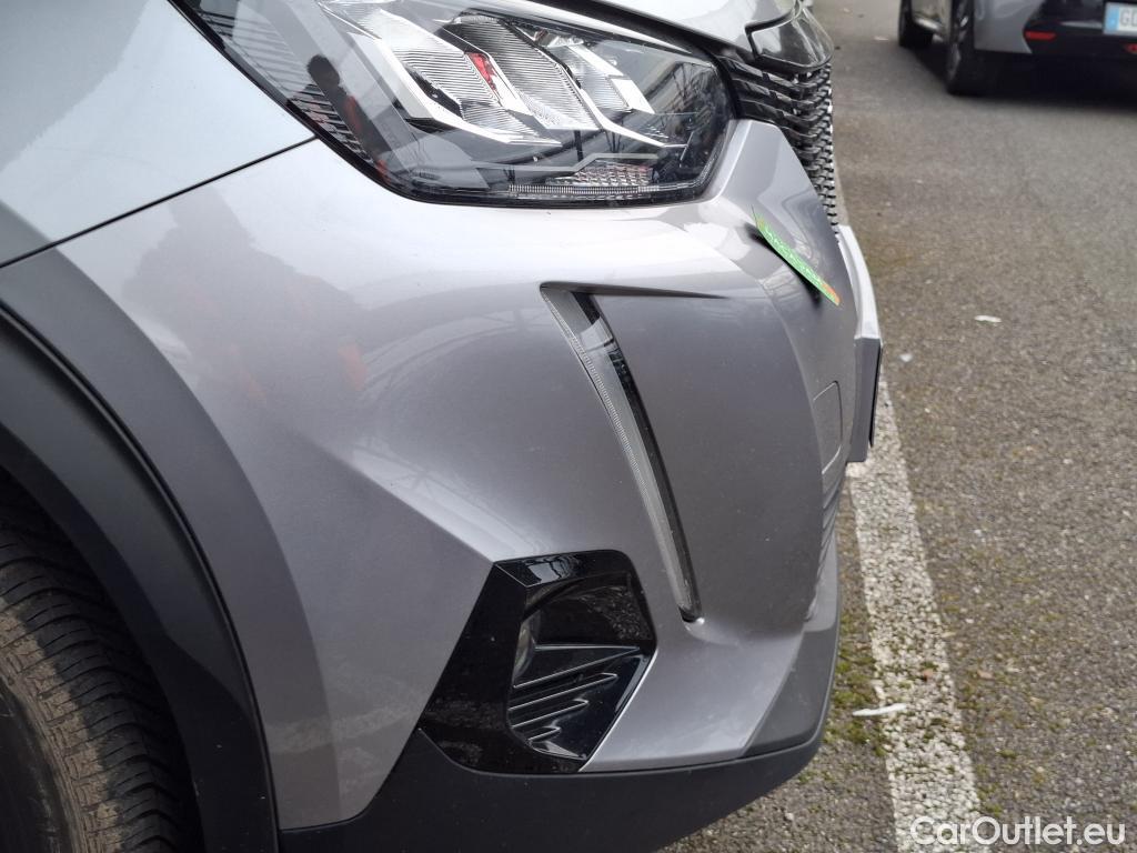  Peugeot  2008  Active Business 1.2 PureTech 130CV BVA8 E6d #56