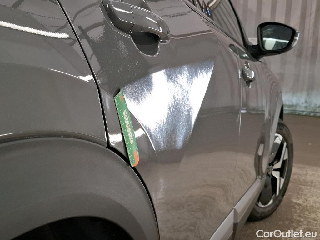  Peugeot  2008  Allure 1.2 PureTech 130CV BVA8 E6d #5