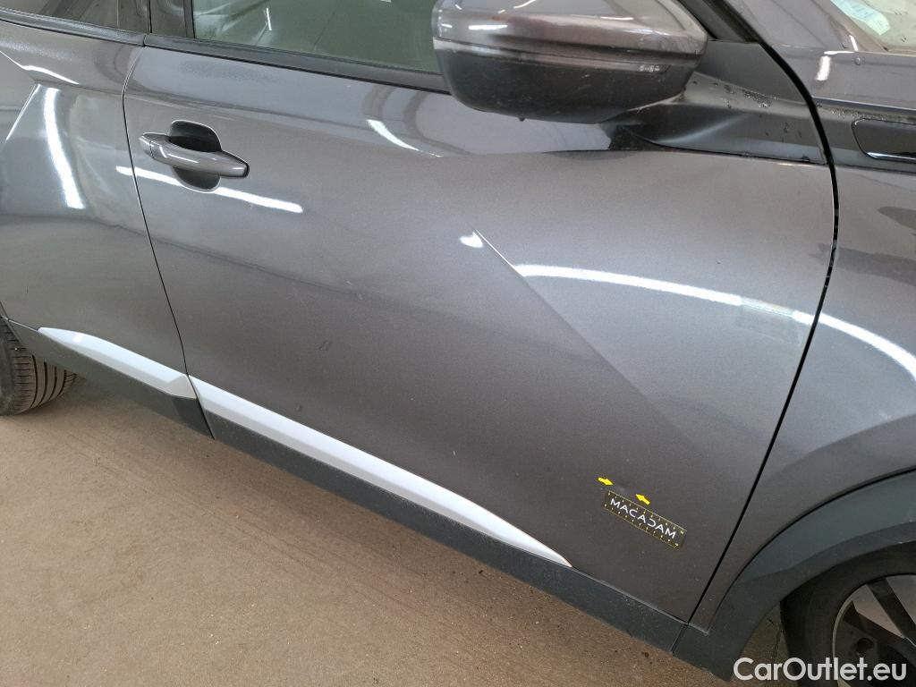  Peugeot  2008  Allure Business 1.2 PureTech 130CV BVM6 E6d #1