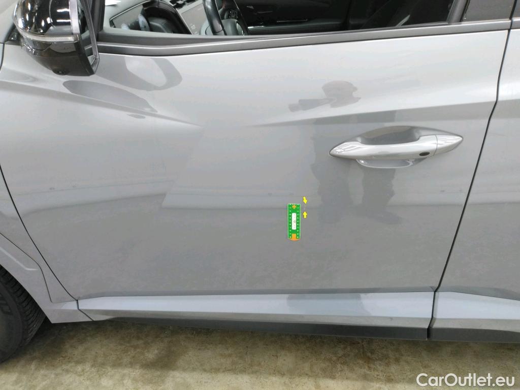  Hyundai  Tucson HYUNDAI  / 2020 / 5P / SUV 1.6 CRDI 136 DCT-7 HYBRID 48V N LINE EXE #32
