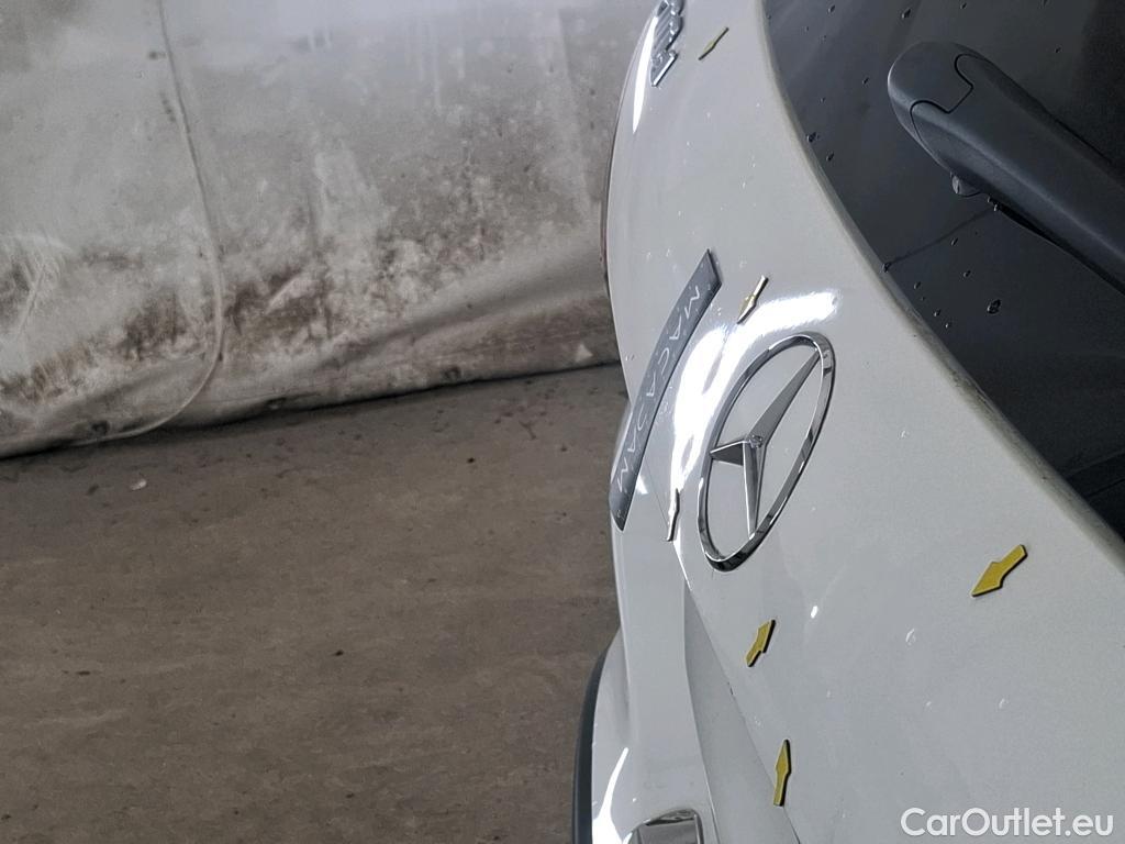  Mercedes  GLA MERCEDES-BENZ  / 2020 / 5P / SUV 2.0  200 D BUSINESS LINE DCT #13