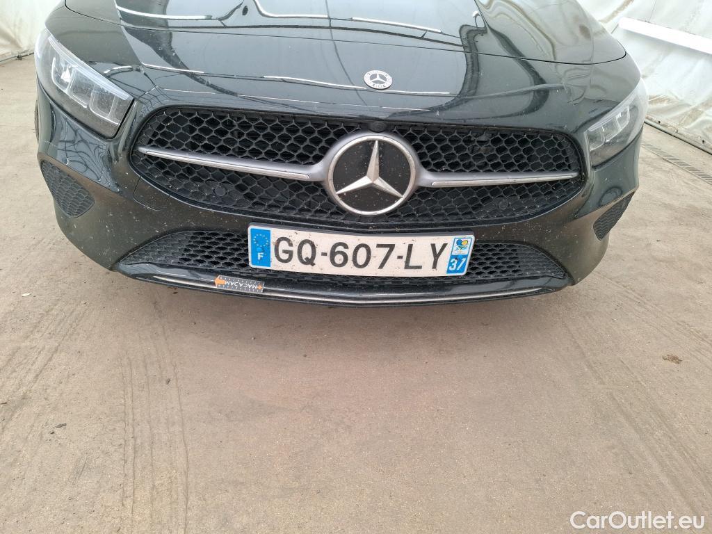  Mercedes  A-Klasse MERCEDES-BENZ Classe A Berline / 2022 / 4P / Berline A 180 d Business Line 8G-DCT #20