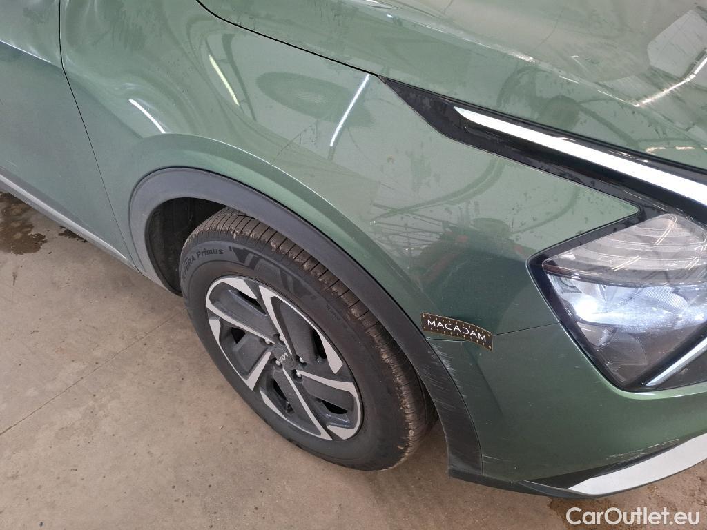  KIA  Sportage  Active Hybrid 1.6 T-GDi 230CV BVA6 E6d #53