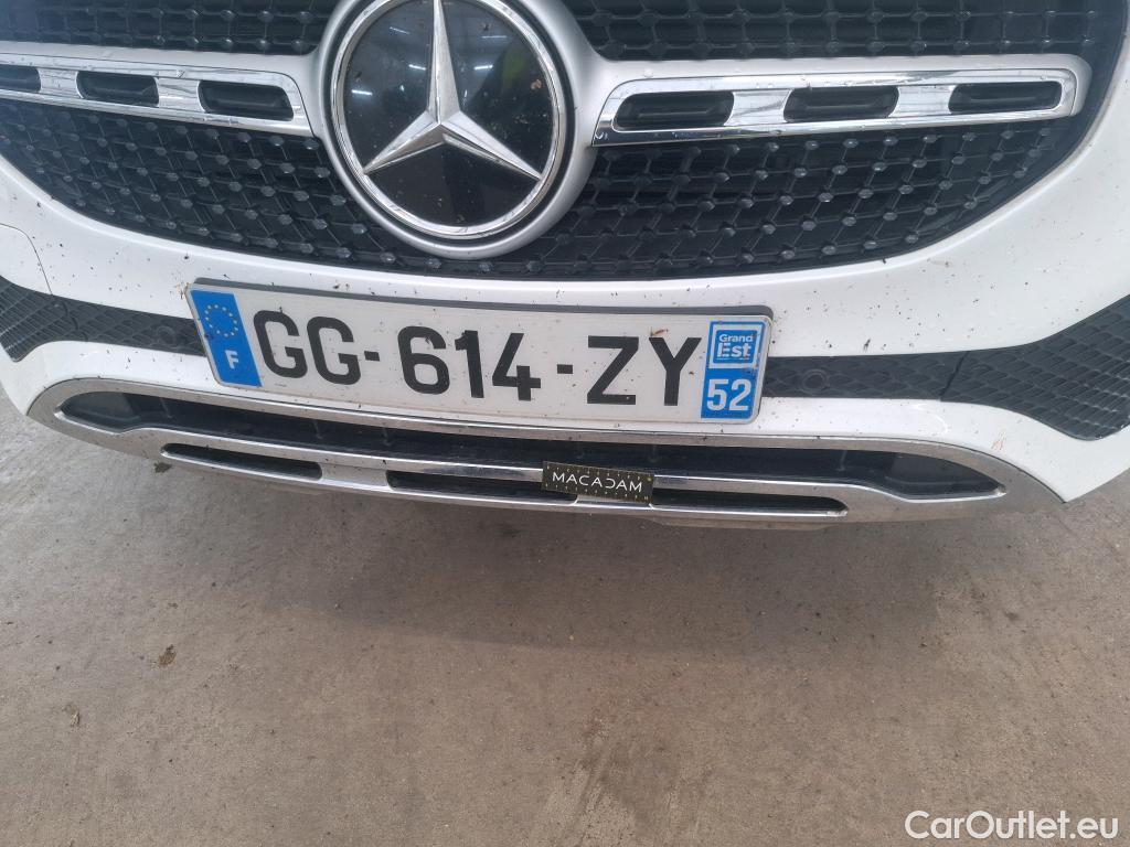  Mercedes  GLA MERCEDES-BENZ  / 2020 / 5P / SUV 2.0  200 D BUSINESS LINE DCT #20