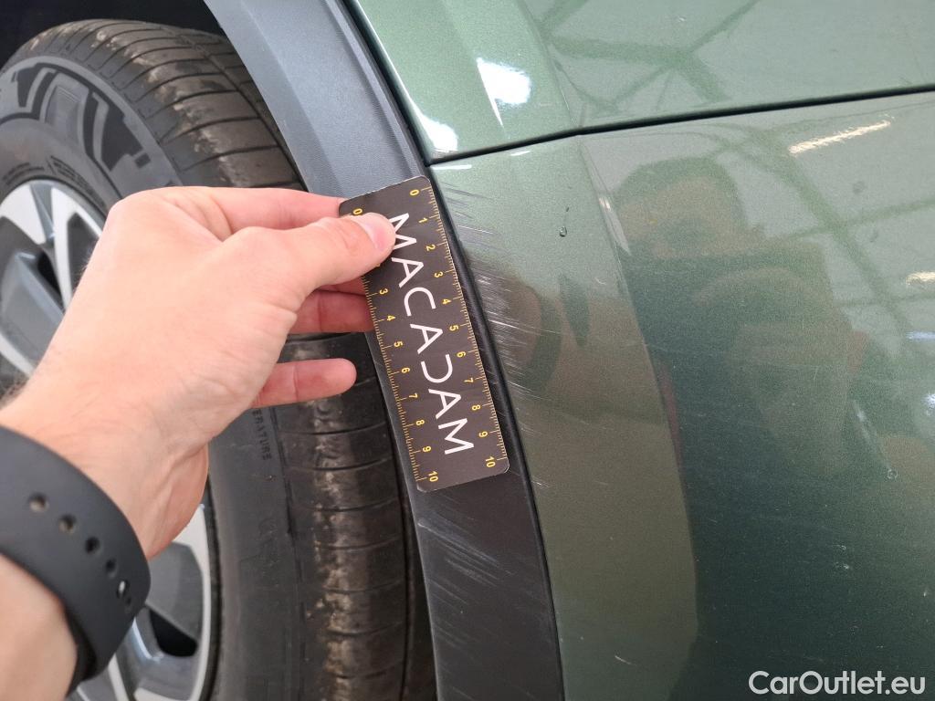  KIA  Sportage  Active Hybrid 1.6 T-GDi 230CV BVA6 E6d #12
