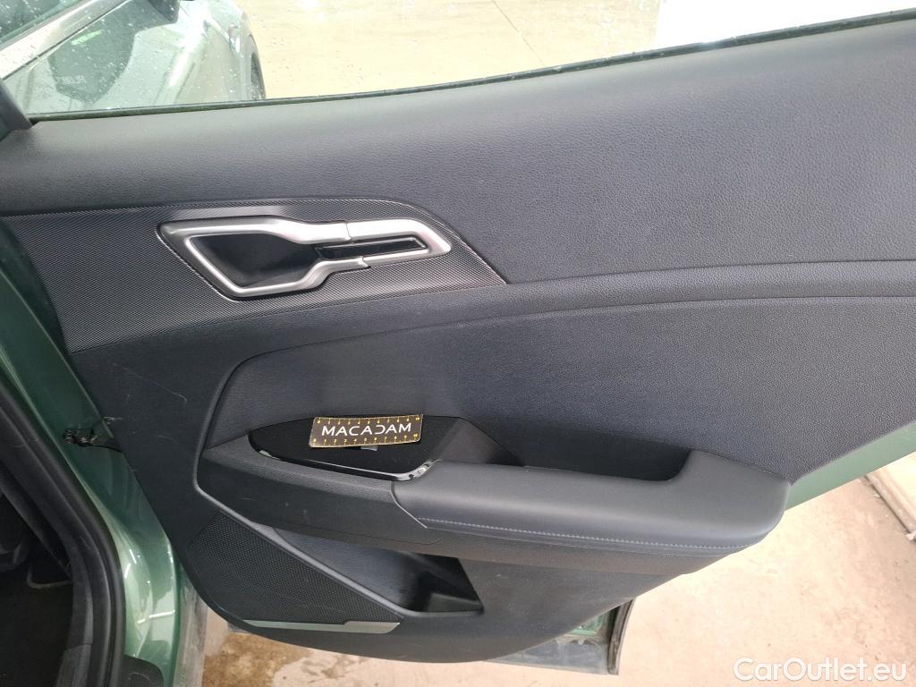  KIA  Sportage  Active Hybrid 1.6 T-GDi 230CV BVA6 E6d #19