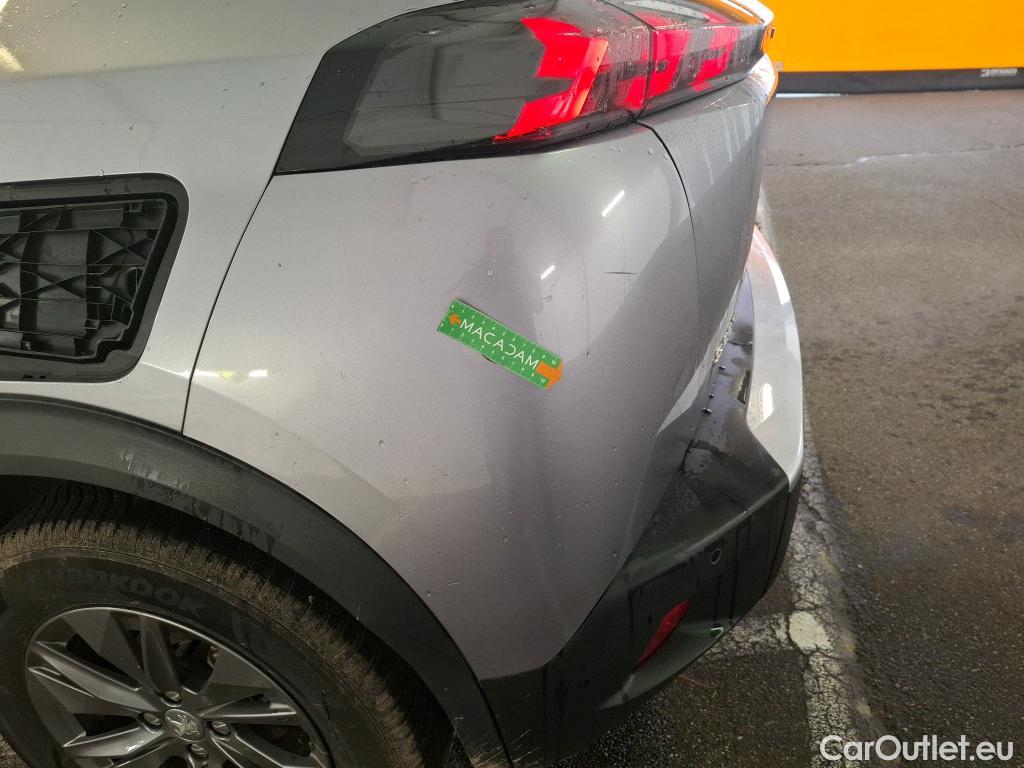  Peugeot  2008  Active Business 1.2 PureTech 130CV BVA8 E6d #25