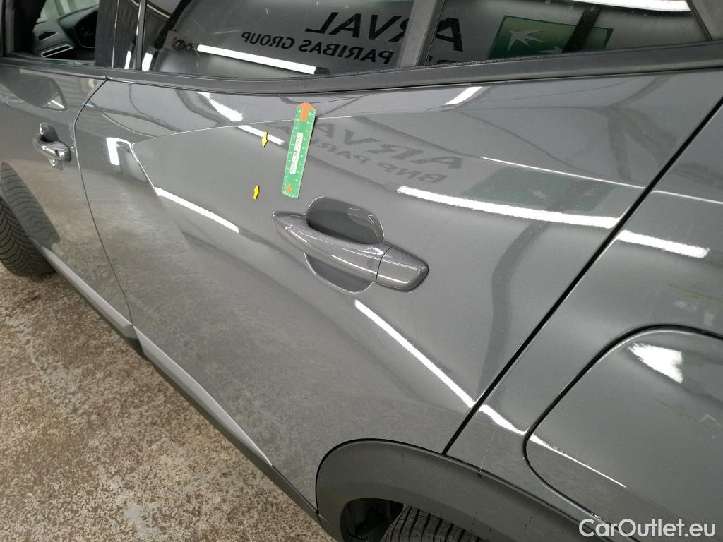  Peugeot  2008  Allure 1.2 PureTech 130CV BVA8 E6d #1